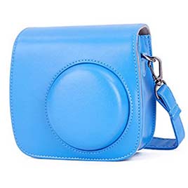 ESTUCHE FUJI INSTAX MINI 7 (BLUE)