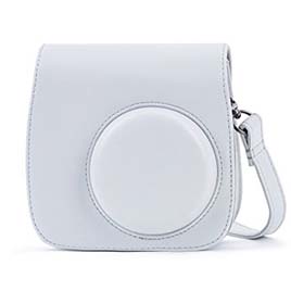 ESTUCHE FUJI INSTAX MINI 7 (WHITE)