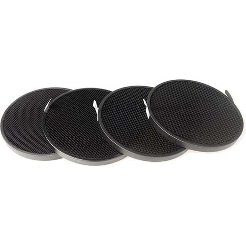 KIT PHOTIX 4 NIDOS DE ABEJA P/REFLECTOR 7 (30/40/50/60) INDR