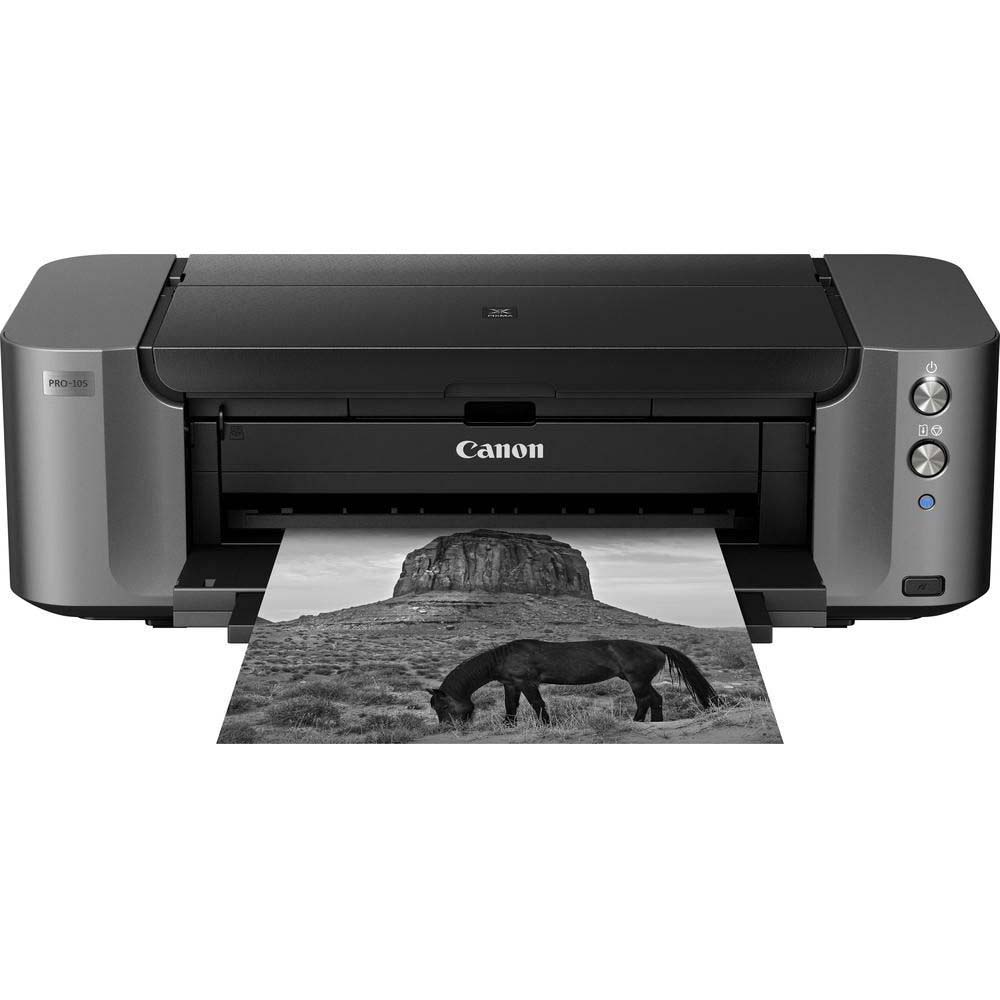 IMPRESORA CANON PIXMA PRO-10S