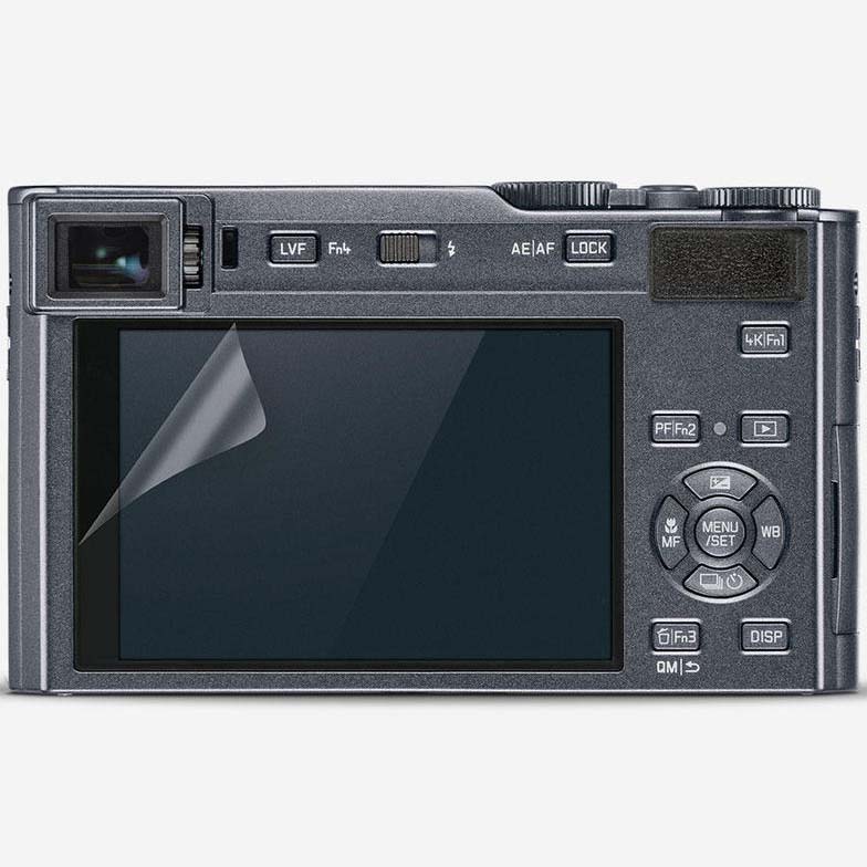 PROTECTOR LCD LEICA P/LEICA C-LUX