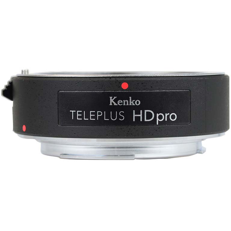 TELECONVERTIDOR KENKO HD PRO 1.4X DGX NIKON