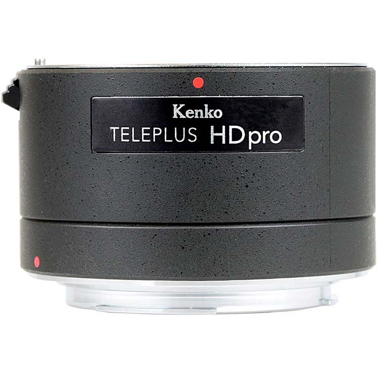 TELECONVERTIDOR KENKO HD PRO 2X DGX CANON EF/EF-S