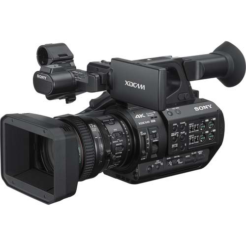 VIDEOCAMARA SONY PXW-Z280