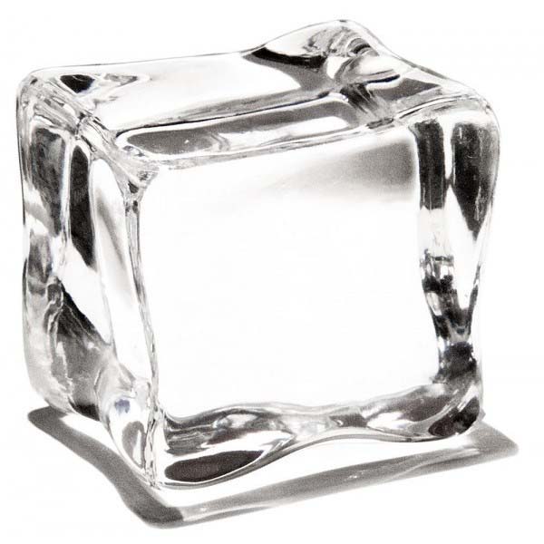 EFECTOS ESPECIALES CONDOR 6 CUBOS METACRILATO 2.8 CM