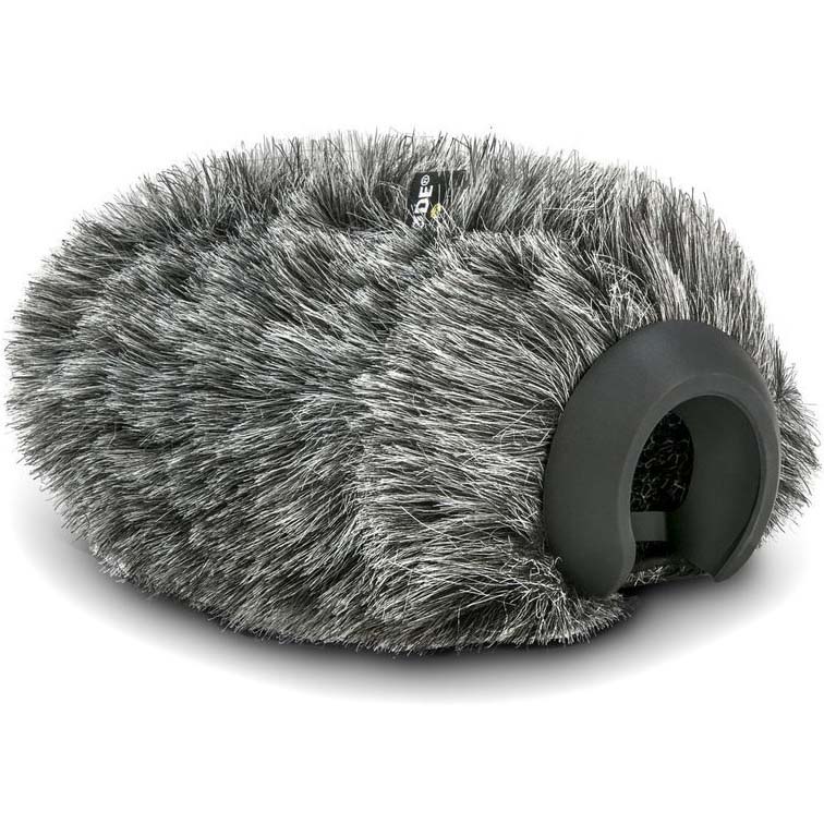 ANTIVIENTO RODE DEADCAT VMP+ (PARA VIDEOMIC PRO+)
