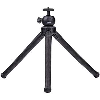 TRIPODE DORR FB-2830 FLEX BOWL NEGRO