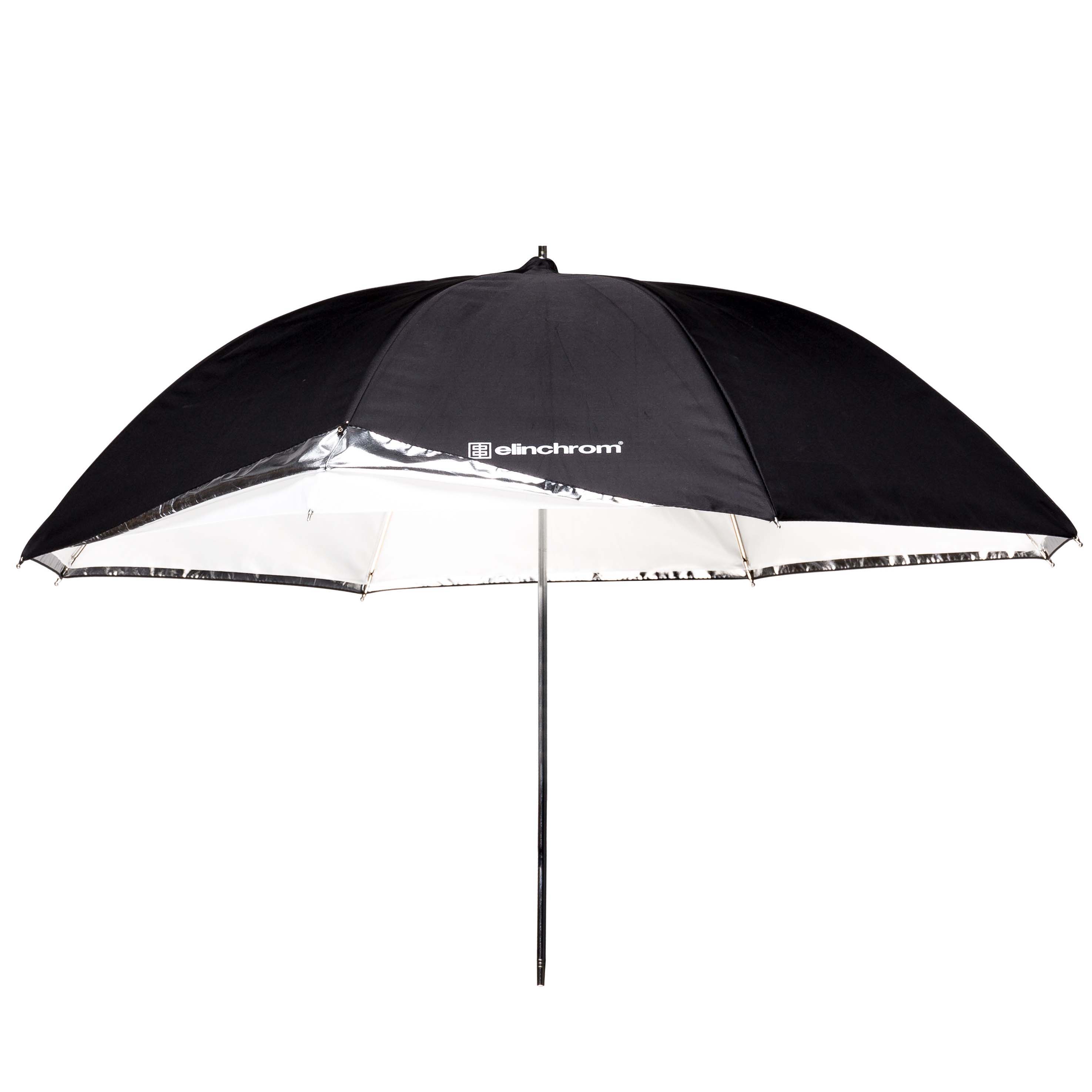 PARAGUAS ELINCHROM 85 CM SHALLOW TRANSLUCIDO