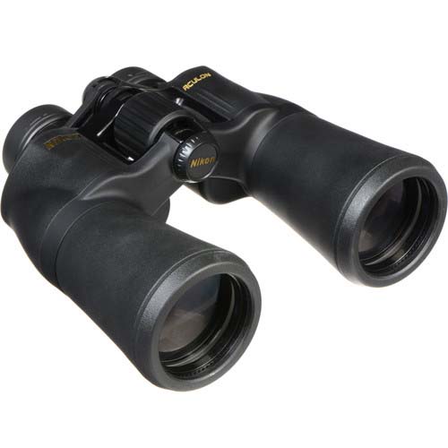 PRISMATICO NIKON 16X50 A211 ACULON
