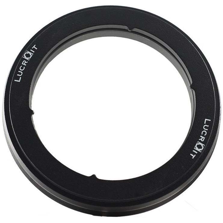 ARANDELA LUCROIT SIGMA 14-24/2.8 DG HSM ART (SISTEMA 165)