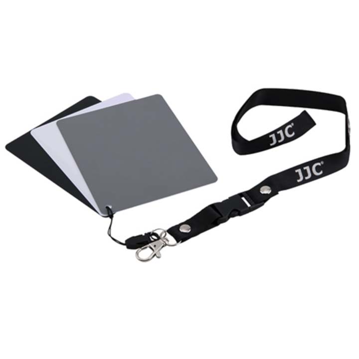 CARTA GRIS JJC GC-3 13X10 (BLANCO-GRIS-NEGRO)
