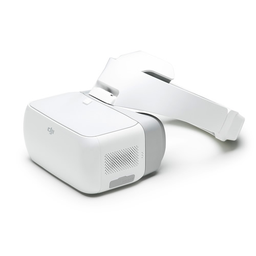 GAFAS DJI GOGGLES RACING EDITION FPV