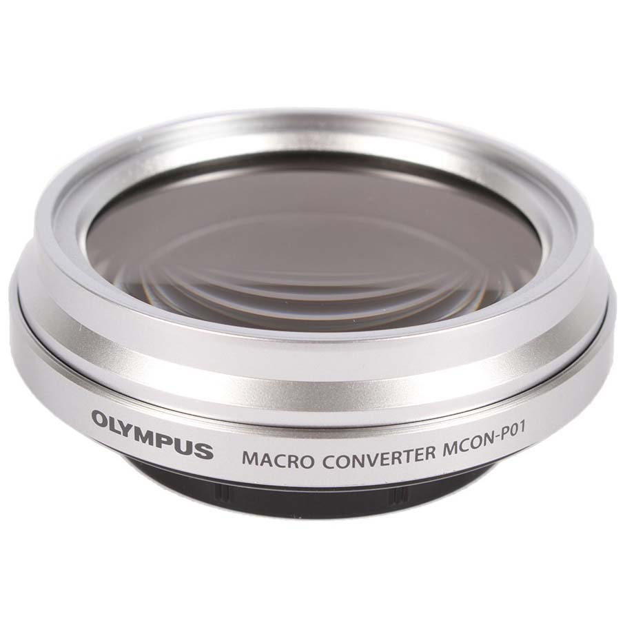 CONVERTIDOR MACRO OLYMPUS MCON-P01