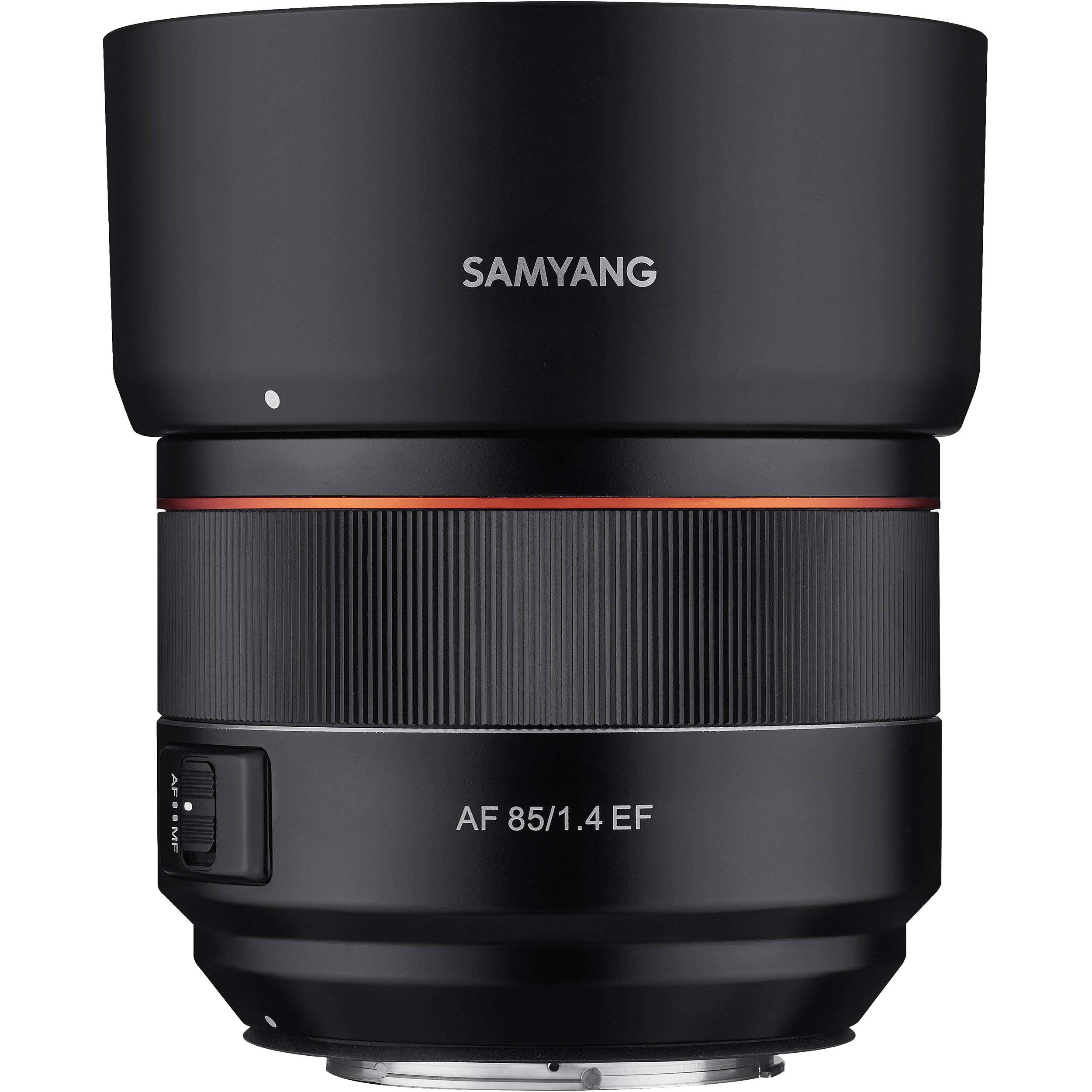 OBJETIVO SAMYANG AF 85/1.4 CANON EOS