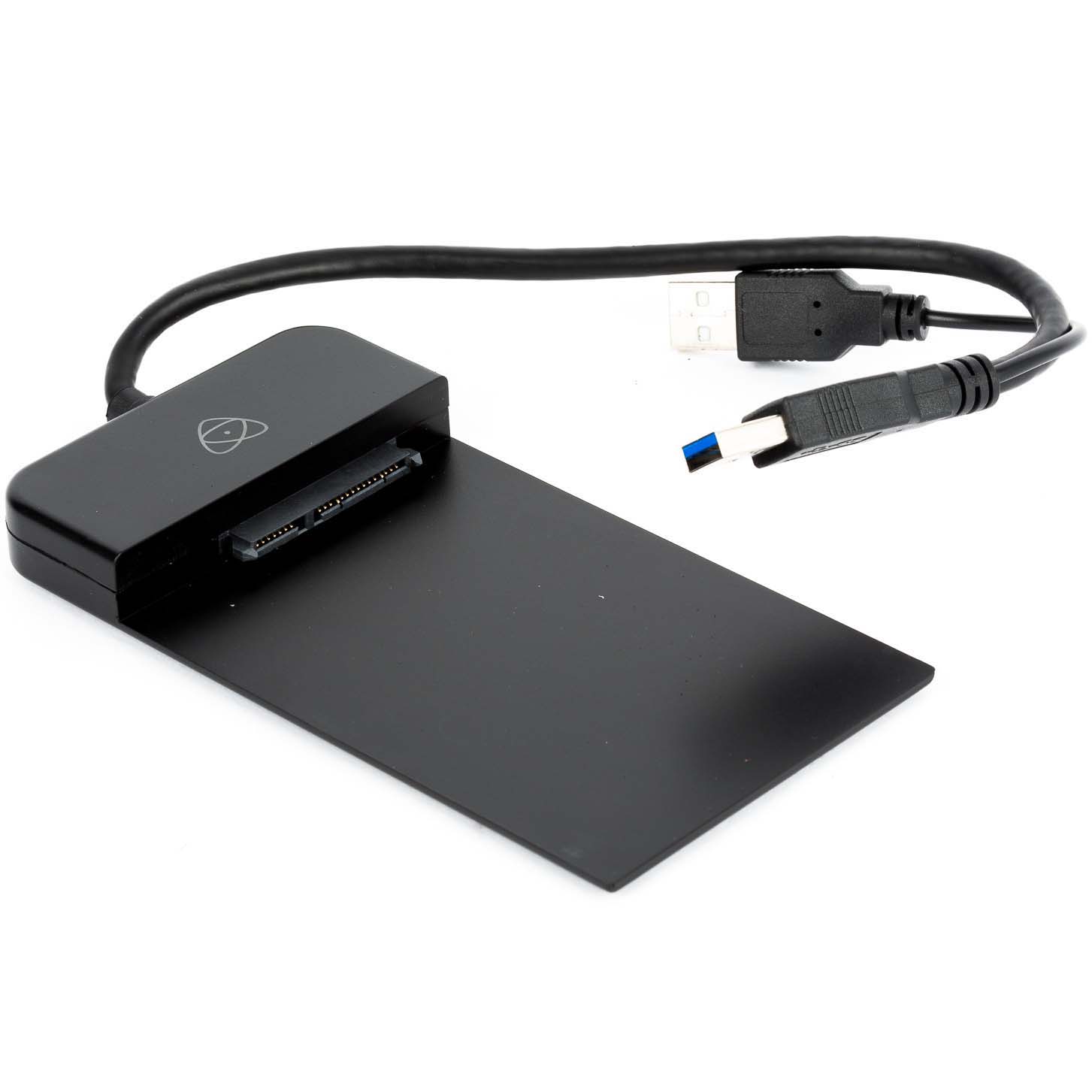 LECTOR ATOMOS DOCKING STATION II USB-C 3.1