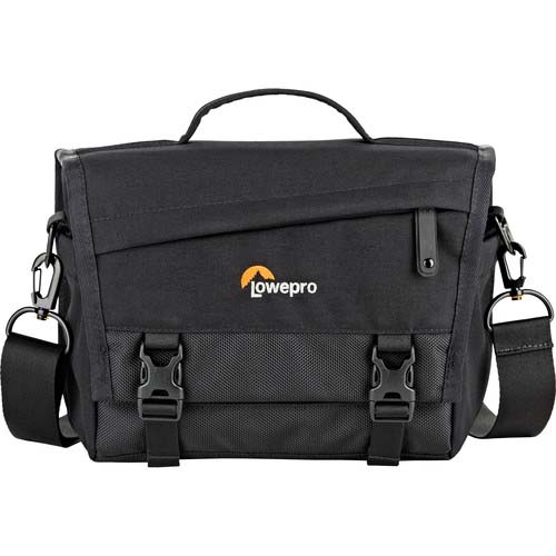 ESTUCHE LOWEPRO M-TREKKER SH 150 NEGRO