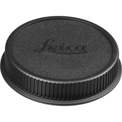 TAPA LEICA POSTERIOR P/OBJ SL