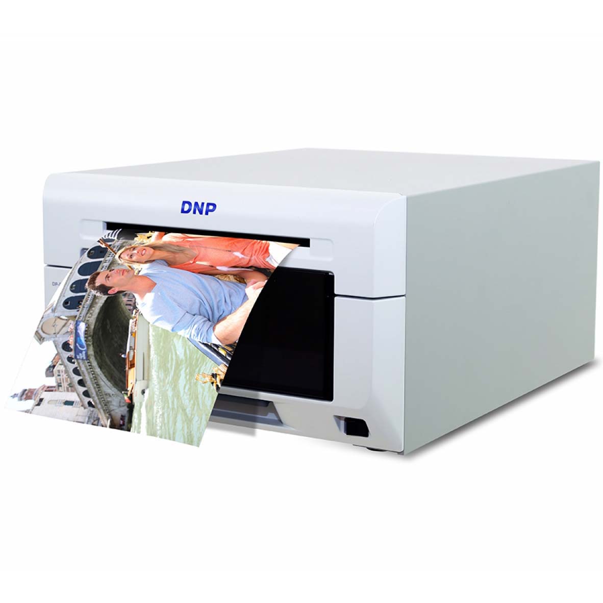 IMPRESORA DNP DS-620 (10X15 Y 15X20)