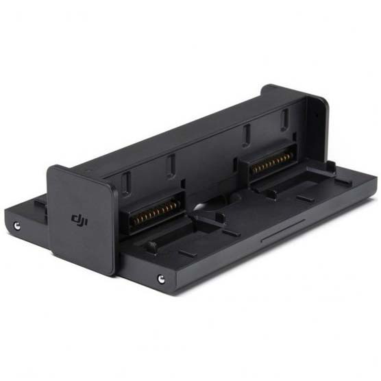 CARGADOR DJI CUADRUPLE P/MAVIC 2 PART 10