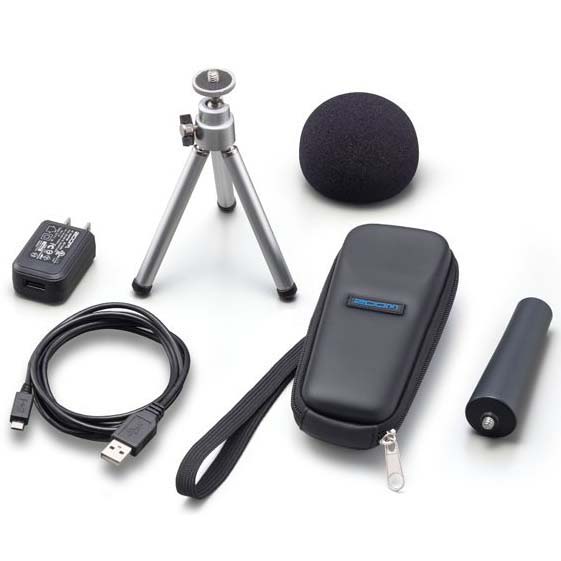 KIT ZOOM ACCESORIOS APH-1N P/H1N