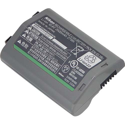 BATERIA NIKON EN-EL18C
