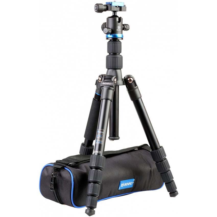 TRIPODE BENRO FIF19AIB0
