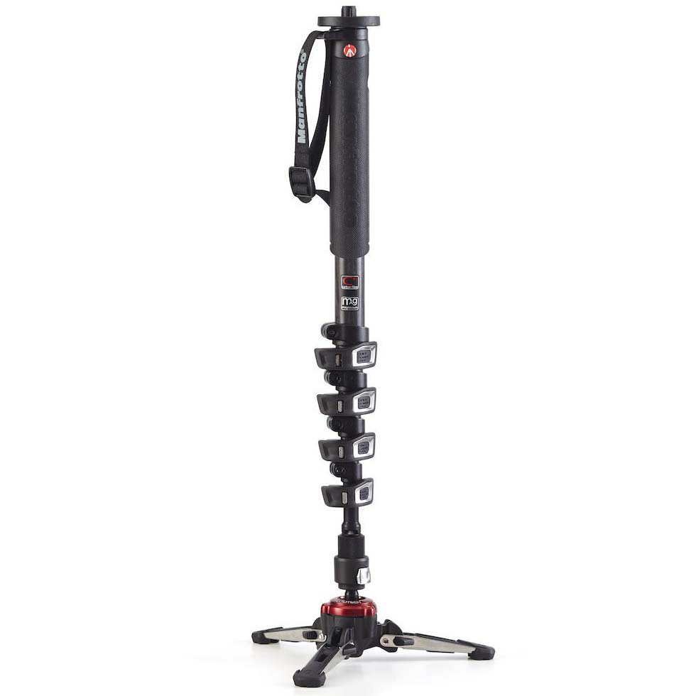 MONOPIE MANFROTTO MVMXPROC5