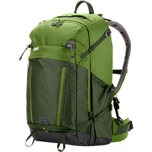 ESTUCHE MINDSHIFT BACKLIGHT 36L DAYPACK WOODLAND GREEN (MOCH