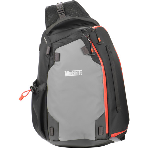 ESTUCHE MINDSHIFT PHOTOCROSS 13 ORANGE EMBER (MOCHILA SLING)