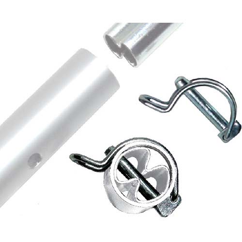 ADAPTADOR SUNBOUNCE SELF-SECURING-PINS (4 PCS)  200-092