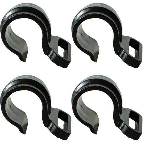 SUNBOUNCE TUNING-CLIPS BIG (4 PCS) 730-000