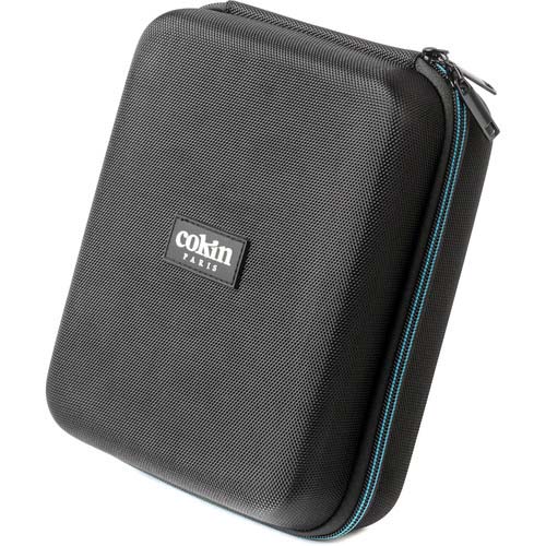 ESTUCHE COKIN SERIE X SEMIRRIGIDO PARA 6 FILTROS (X3068)