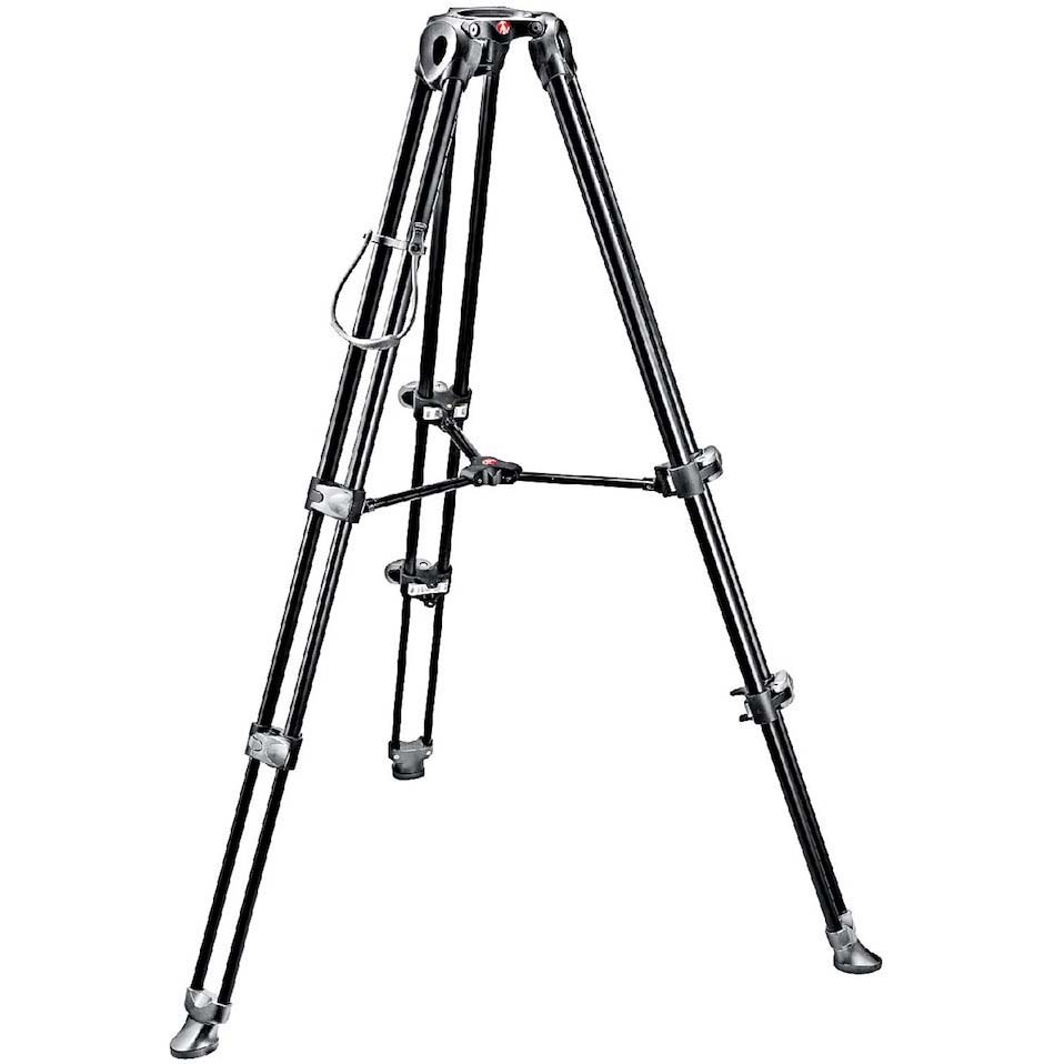 TRIPODE MANFROTTO MVT502AM PATAS DOBLES