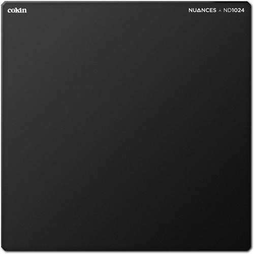 FILTRO COKIN NUANCES ND X1024 (10 PASOS) ND1024