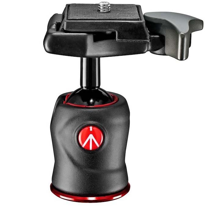 ROTULA MANFROTTO MH490-BH