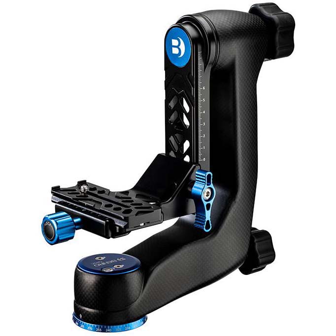 ROTULA BENRO GH-5C GIMBALL  (CARBONO)