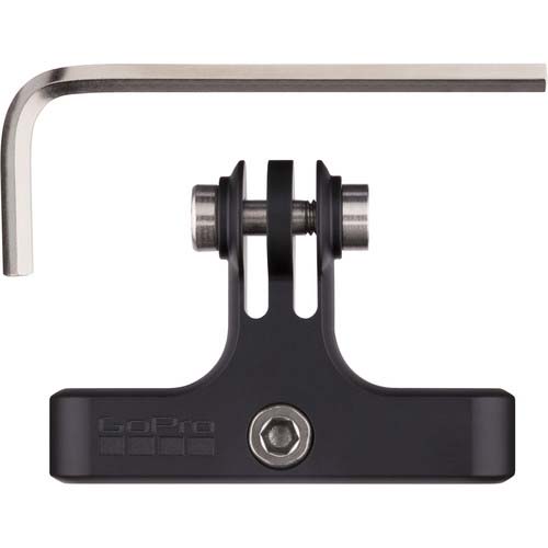 SOPORTE GOPRO AMBSM-001 PROFESIONAL P/RIELES DE ASIENTO
