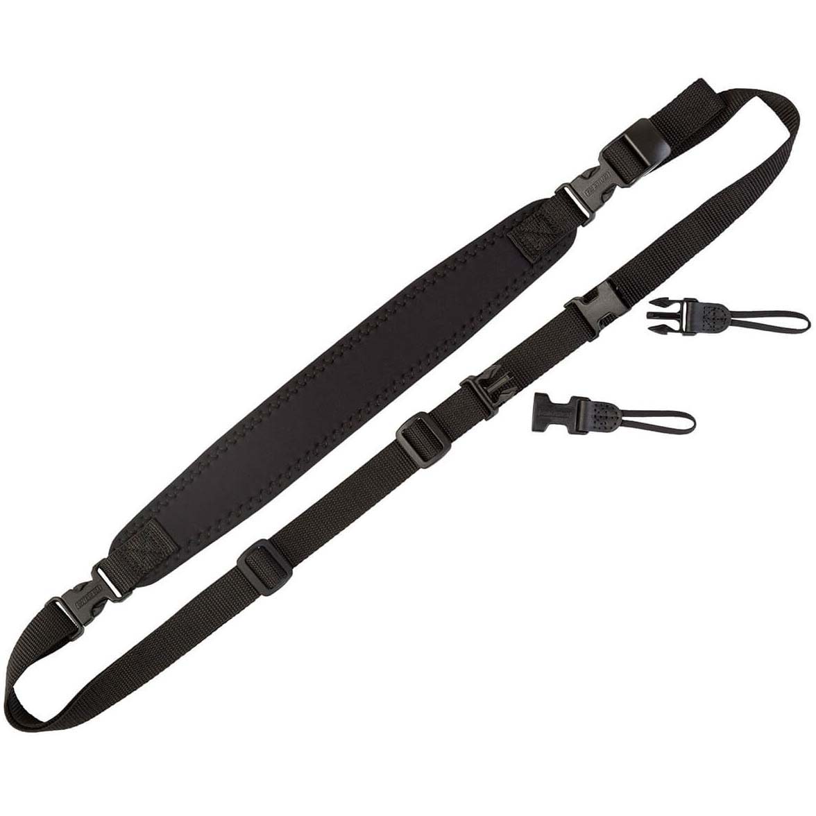 CORREA OP/TECH SUPER CLASSIC SLING-QA BLACK