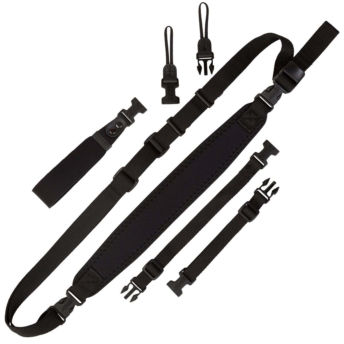 CORREA OP/TECH SUPER CLASSIC COMBO  BLACK