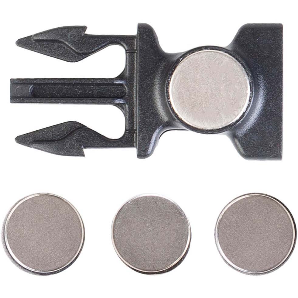 CONECTOR OP/TECH MAGNETIC QD