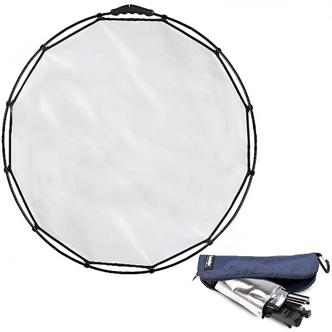 DIFUSOR LASTOLITE 82 CM HALOCOMPACT 2 PASOS