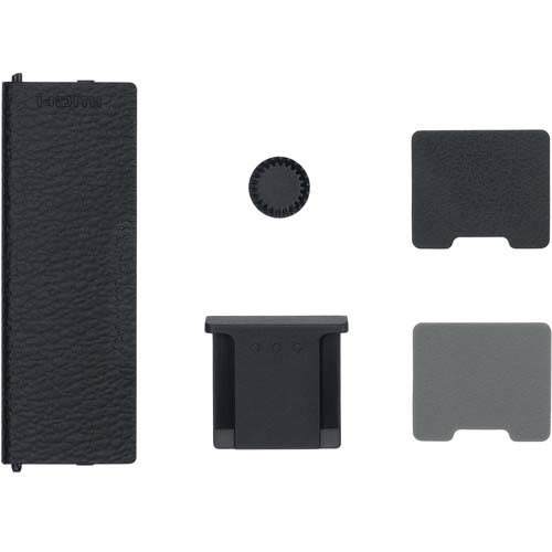 PROTECTOR FUJI CVR-XT3 Kit