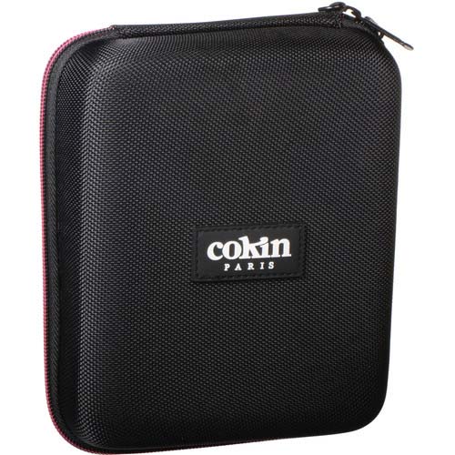 ESTUCHE COKIN SERIE Z SEMIRRIGIDO PARA 6 FILTROS (Z3068)
