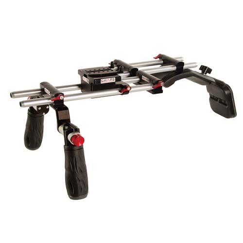 DSLR SHAPE KIRK NEFF OFFSET RIG SHAPE 