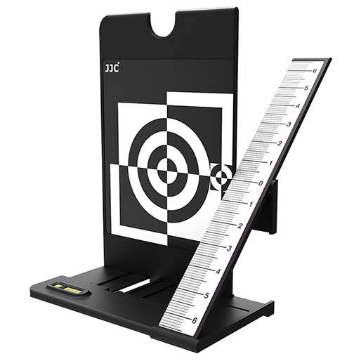 SET DE CALIBRACION JJC ACA-01