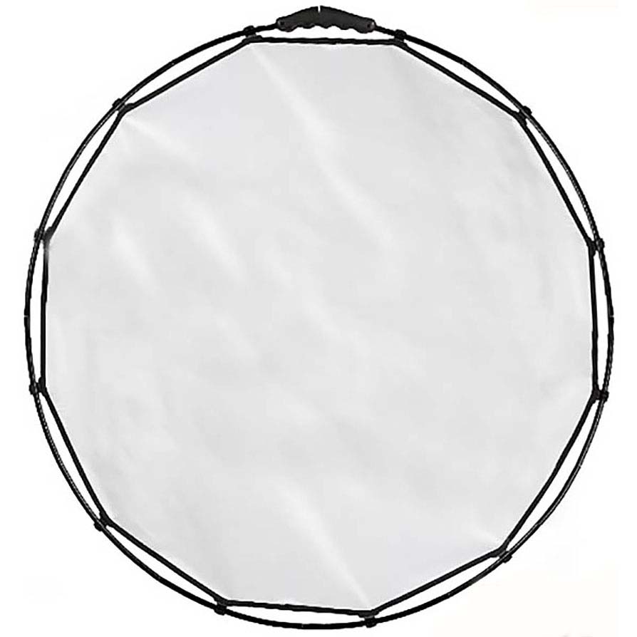 TELA LASTOLITE P/REFLECTOR 82 CM HALOCOMPACT DIFUSOR 2 PASOS