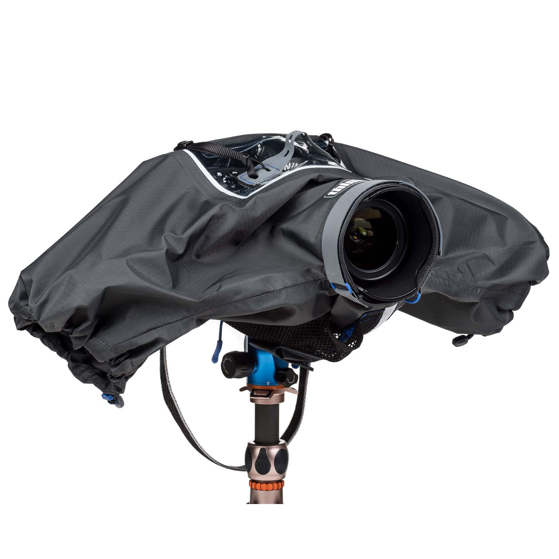 FUNDA DE LLUVIA TTP HYDROPHOBIA D 24-70 V3.0