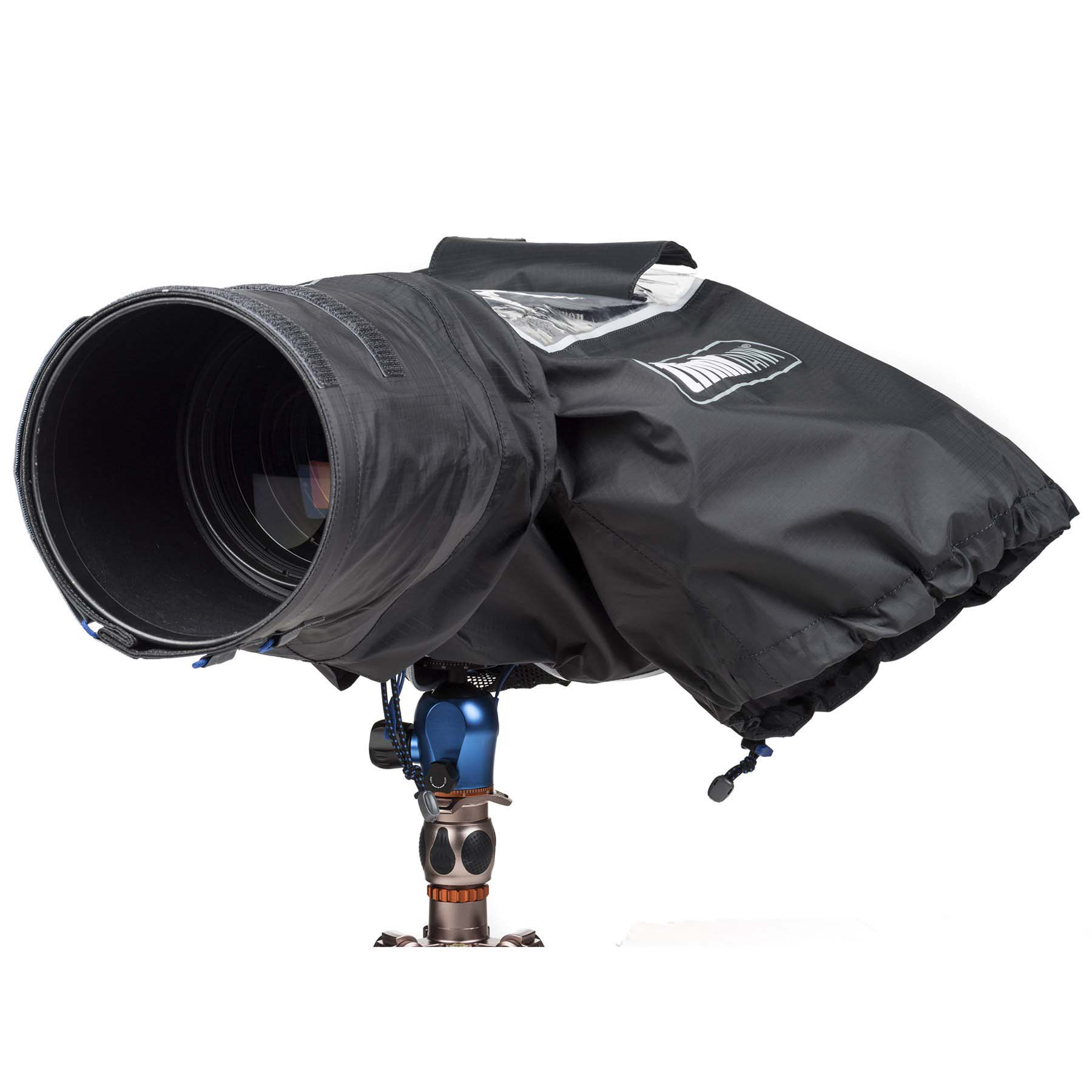 FUNDA DE LLUVIA TTP HYDROPHOBIA DM 300-600 V3.0