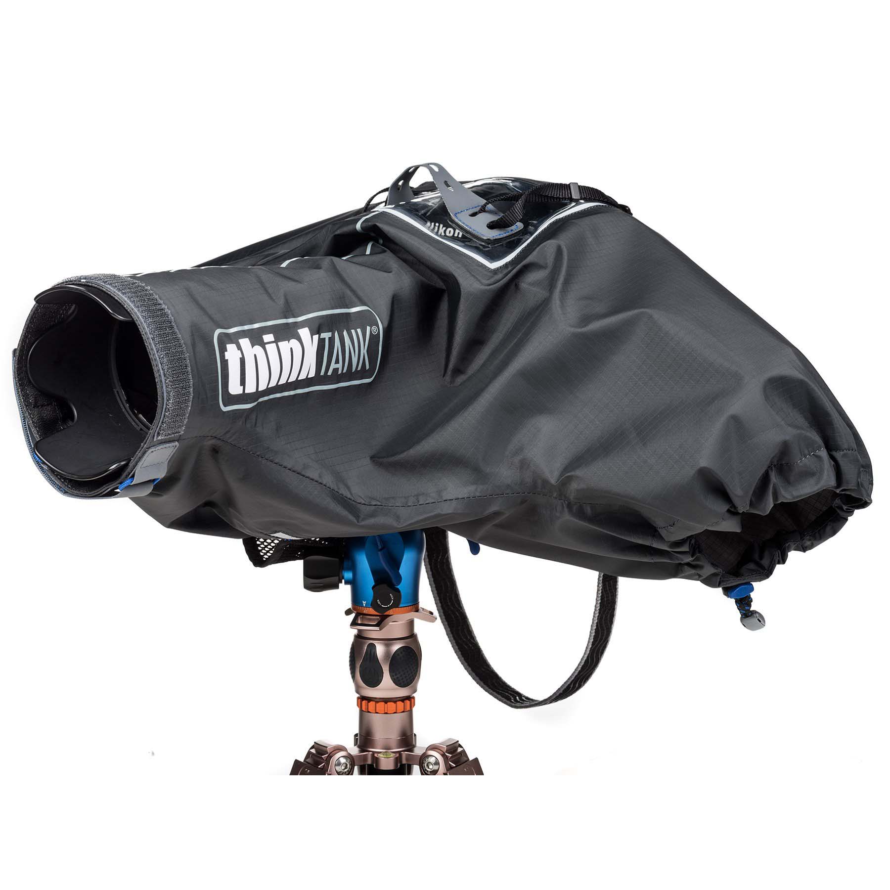 FUNDA DE LLUVIA TTP HYDROPHOBIA D 70-200 V3.0