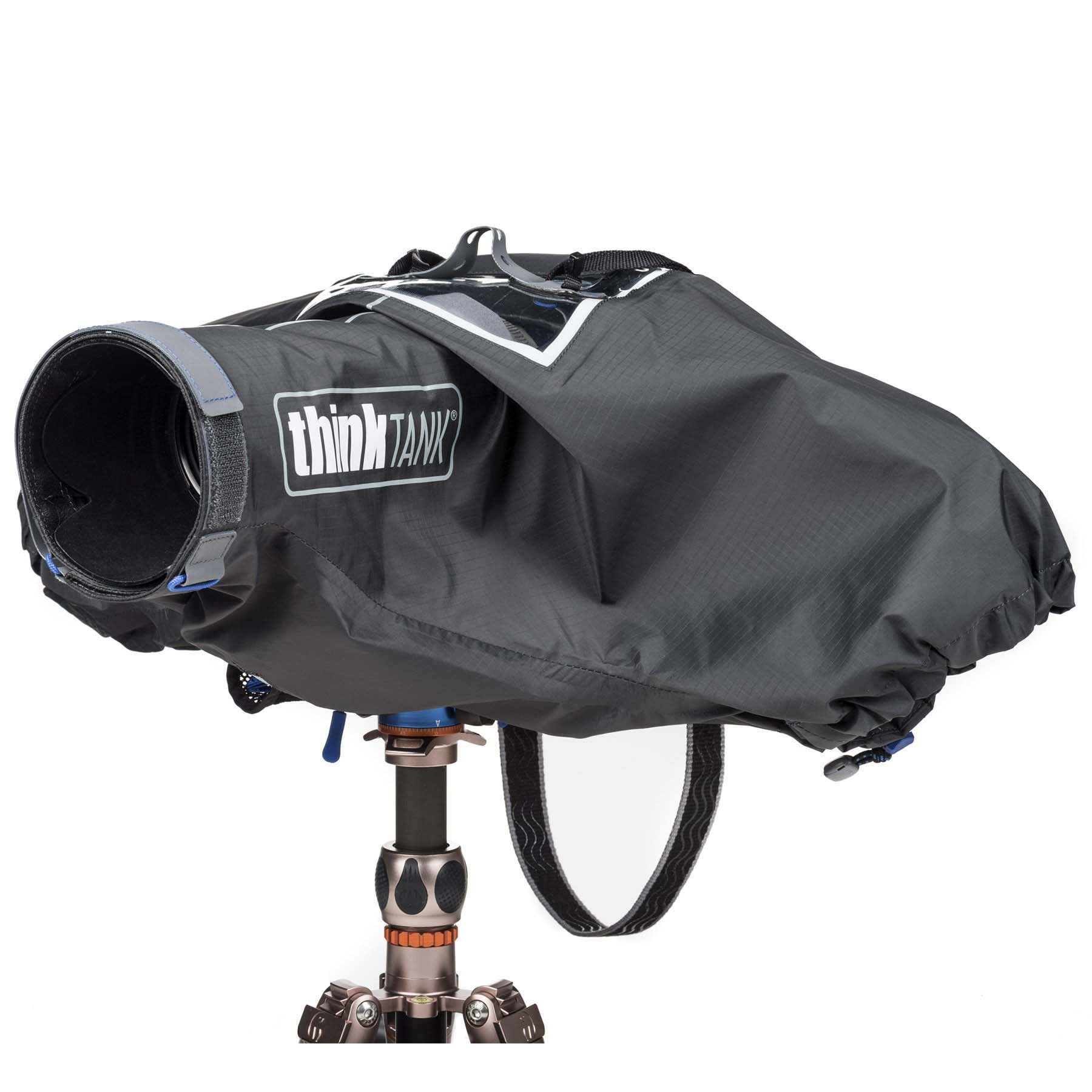 FUNDA DE LLUVIA TTP HYDROPHOBIA M 70-200 V3.0